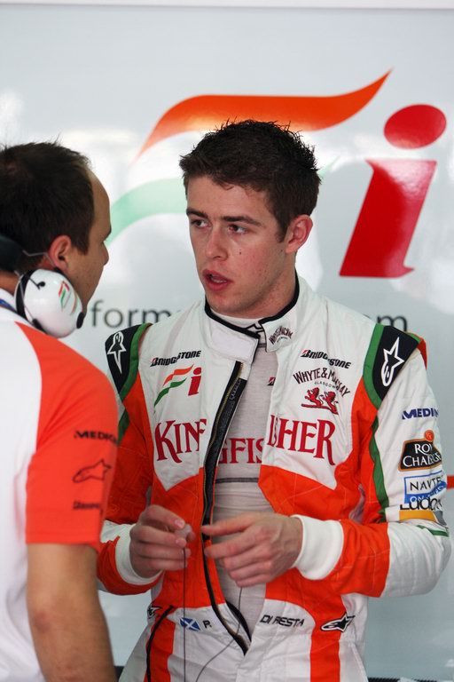 GP Malesia - Prove Libere